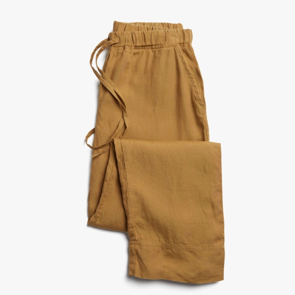 Parachute Women’s Linen Pant
